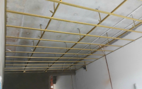Thi công thạch cao giá tốt TPHCM – Uy tín, đẹp, thi công nhanh