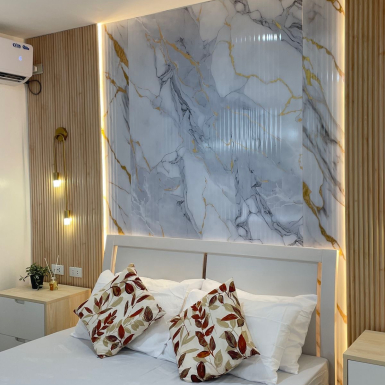 THI CÔNG TẤM TRẦN VÀ ỐP TƯỜNG, NANO, TẤM LAM SÓNG, TẤM PVC